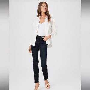 PAIGE | skyline skinny jeans | size 28 | Mona